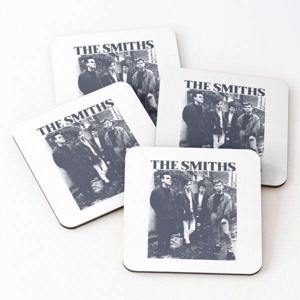 Item preview, The Smiths designed and sold by kosseybeysery.