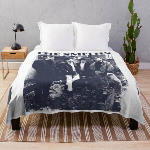 Item preview, The Smiths designed and sold by kosseybeysery.