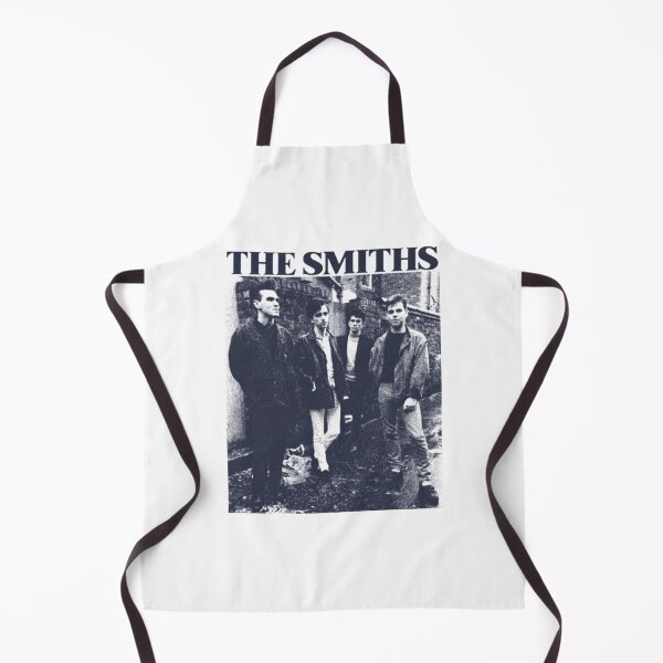 Item preview, The Smiths designed and sold by kosseybeysery.