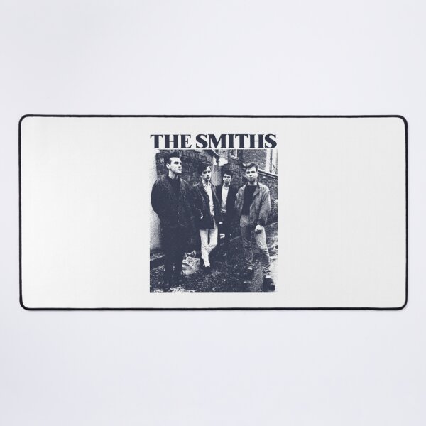 Item preview, The Smiths designed and sold by kosseybeysery.