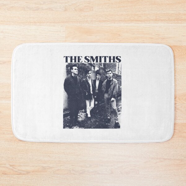 Item preview, The Smiths designed and sold by kosseybeysery.