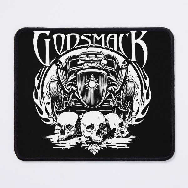 Item preview, Vintage This-Art designs lovers Godsmack designed and sold by rdubble1i.