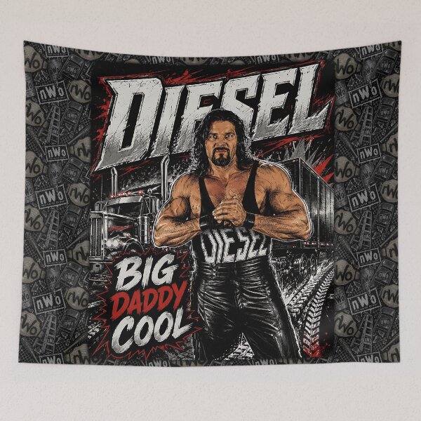 Item preview, Old School Wrestling 207 designed and sold by TeeCodes.