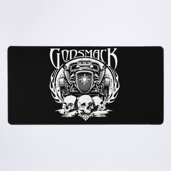 Item preview, Vintage This-Art designs lovers Godsmack designed and sold by rdubble1i.