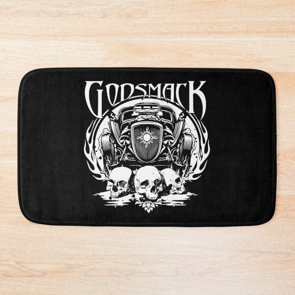 Item preview, Vintage This-Art designs lovers Godsmack designed and sold by rdubble1i.