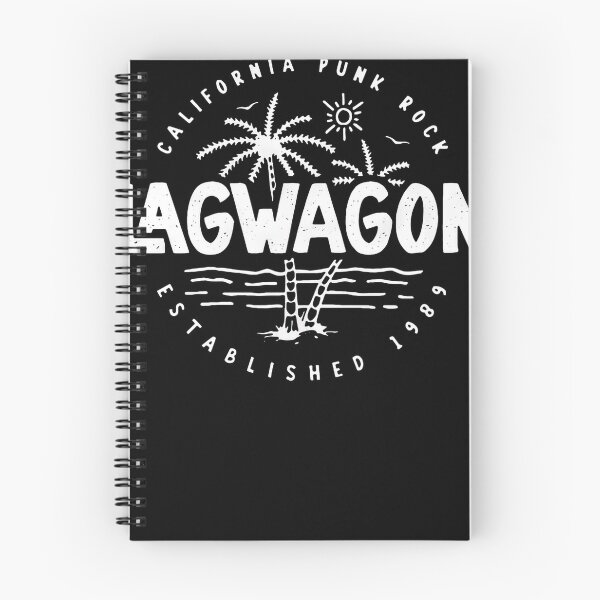 Item preview, Lagwagon 73  designed and sold by Spiralinmeteor.