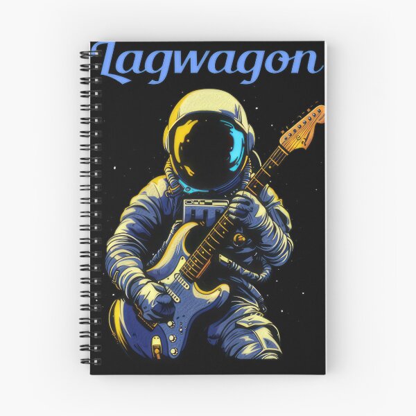 Item preview, Lagwagon Musician 76  designed and sold by Karyolautwan.