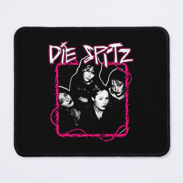 Item preview, The Spitz Full Band Cover designed and sold by kosseybeysery.