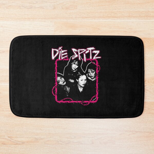 Item preview, The Spitz Full Band Cover designed and sold by kosseybeysery.