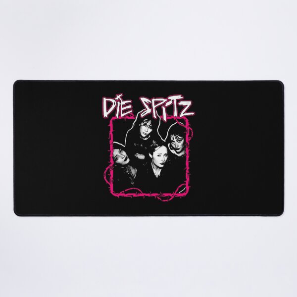 Item preview, The Spitz Full Band Cover designed and sold by kosseybeysery.