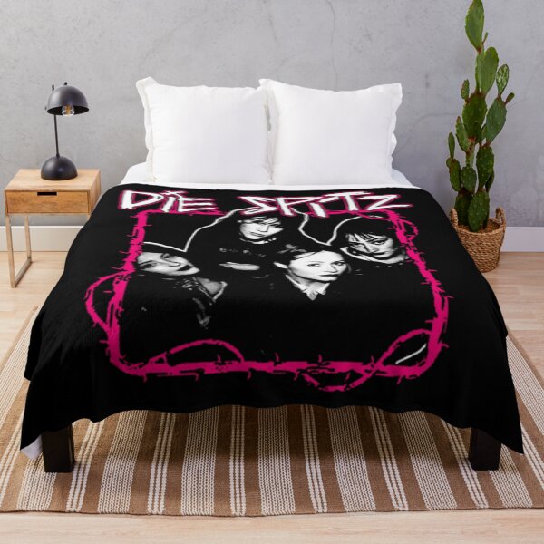 Item preview, The Spitz Full Band Cover designed and sold by kosseybeysery.