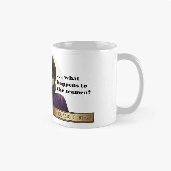 Item preview, Deep Thoughts About Mariners designed and sold by KillTheInternet.
