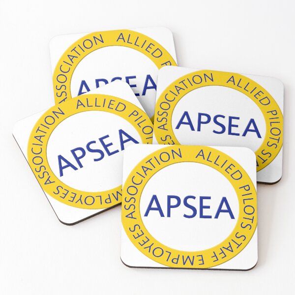 Item preview, Allied Pilots Staff Employee Association designed and sold by Roman Vitanza.