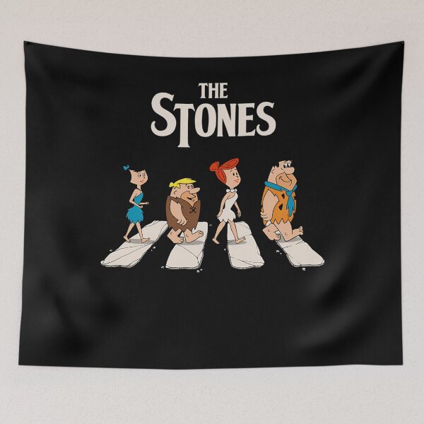 Item preview, The Stones designed and sold by kosseybeysery.