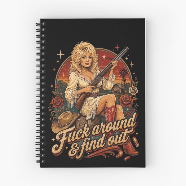 Item preview, Dolly Parton Vintage Western designed and sold by DeLafroozdesign.