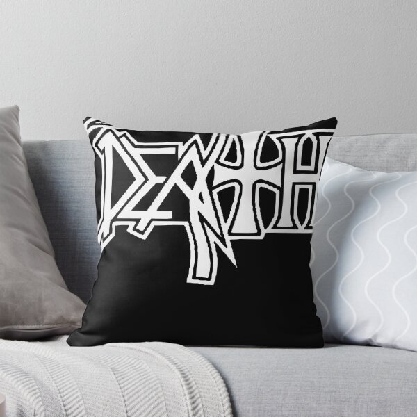 Item preview, Death  designed and sold by Spiralinmeteor.