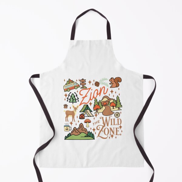 Item preview, Zion National State Park Classic T-shirt Sticker designed and sold by ThinkNature!.
