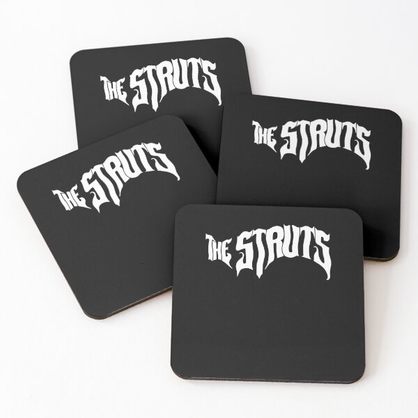 Item preview, The Struts (Band) Hd  designed and sold by kosseybeysery.