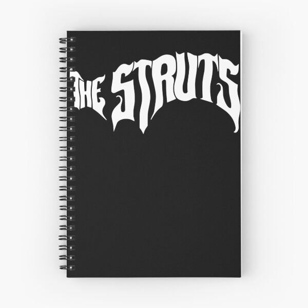 Item preview, The Struts (Band) Hd  designed and sold by kosseybeysery.