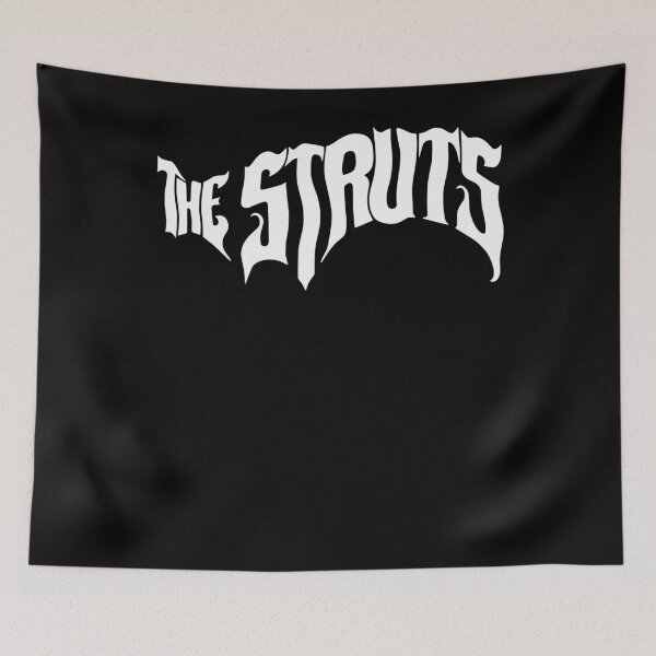 Item preview, The Struts (Band) Hd designed and sold by kosseybeysery.
