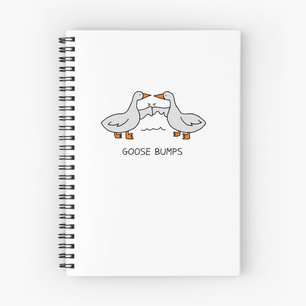 Item preview, Goose Bumps designed and sold by KadenStroman.