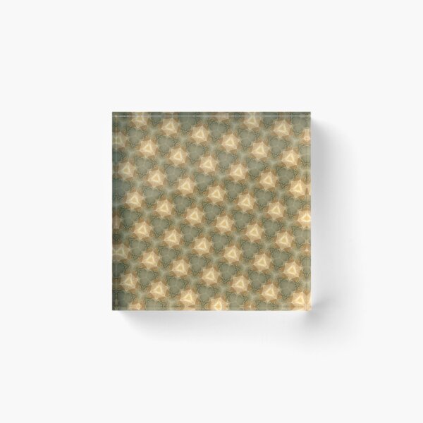 Item preview, Glistening Marble Pattern designed and sold by Shy Fractal Designs.