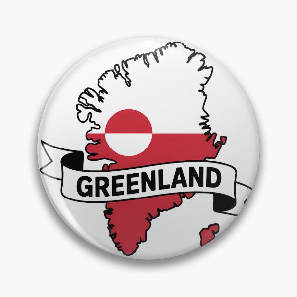 Item preview, Greenland – Polar Bear Vintage Print designed and sold by LoFizzy.