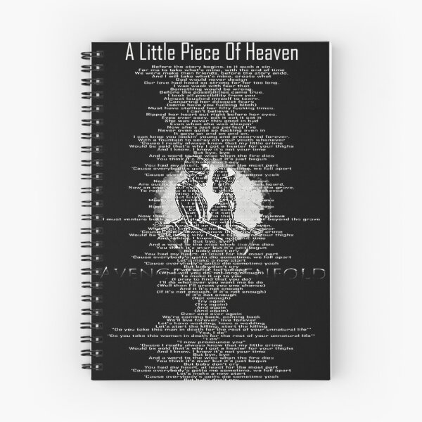Item preview, A little Piece of Heaven designed and sold by RetroAisthetic.