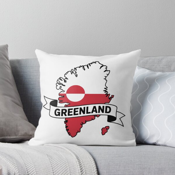 Item preview, Greenland – Polar Bear Vintage Print designed and sold by LoFizzy.
