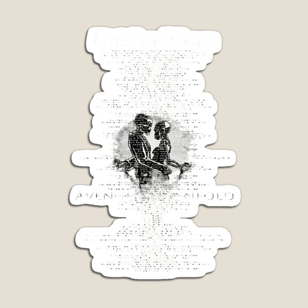 Item preview, A little Piece of Heaven designed and sold by RetroAisthetic.