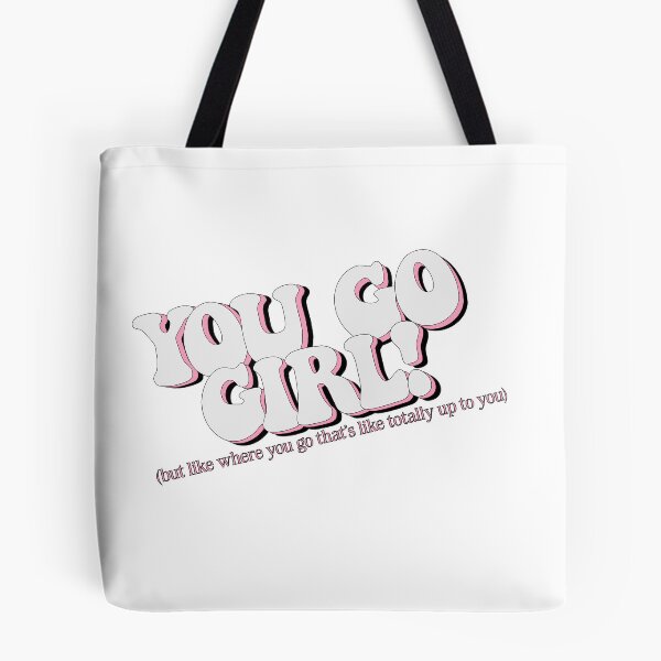 Item preview, Go girlie designed and sold by Swiftlysara.
