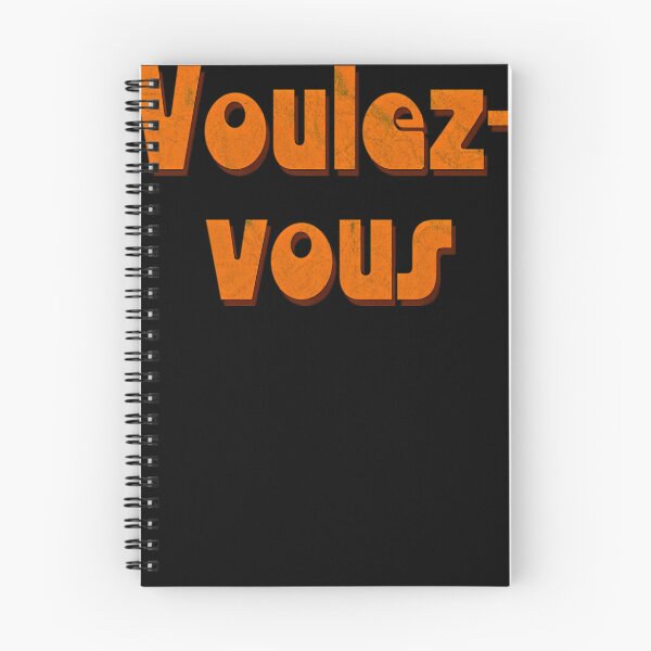 Item preview, Voulez- Vous designed and sold by MysticGothics.