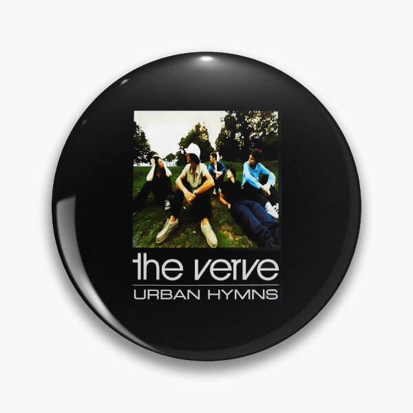 Item preview, The Verve Band designed and sold by kosseybeysery.