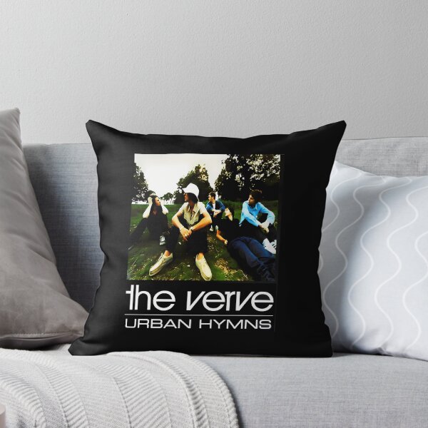 Item preview, The Verve Band designed and sold by kosseybeysery.