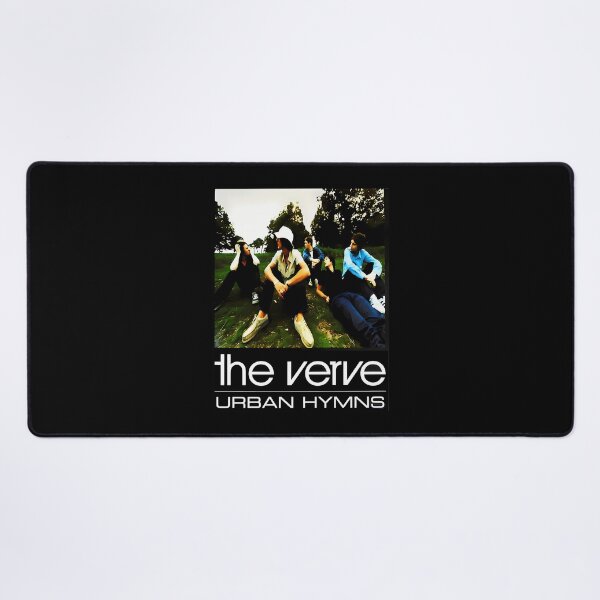 Item preview, The Verve Band designed and sold by kosseybeysery.