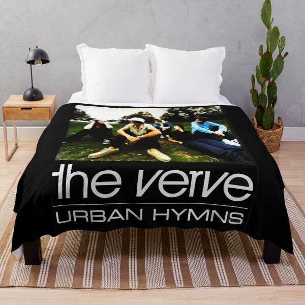 Item preview, The Verve Band designed and sold by kosseybeysery.