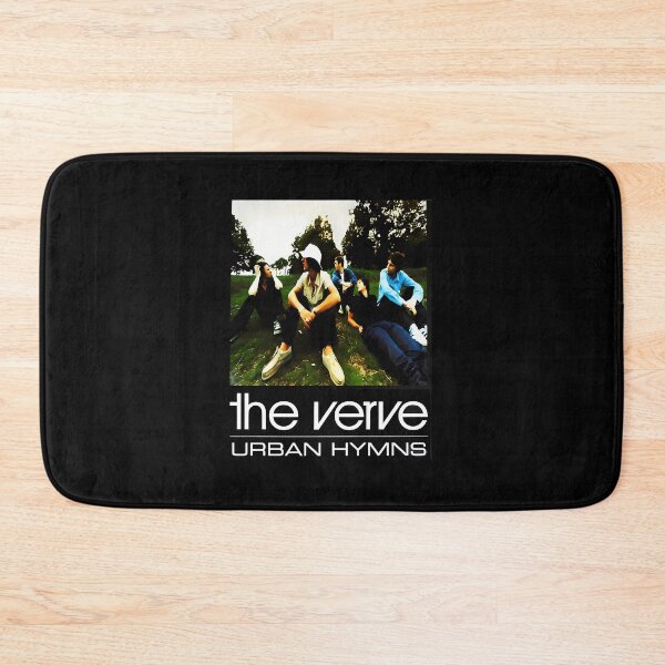 Item preview, The Verve Band designed and sold by kosseybeysery.