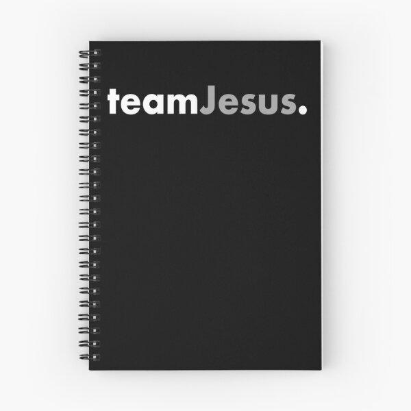 Item preview, Minimalist Christian Team Jesus designed and sold by alice12S56.