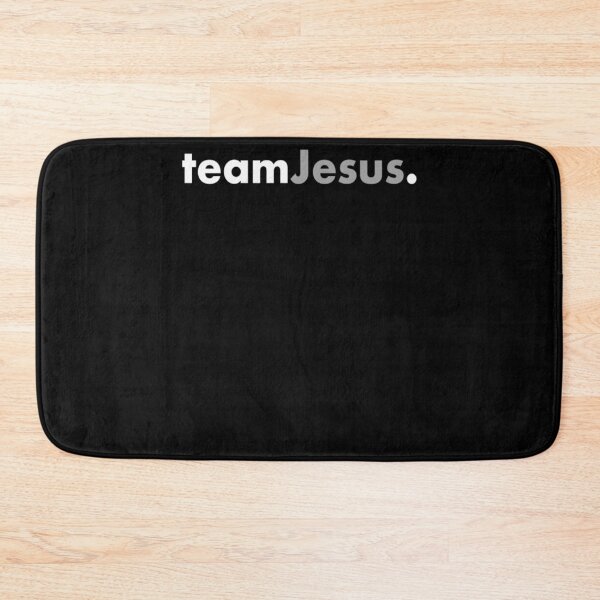 Item preview, Minimalist Christian Team Jesus designed and sold by alice12S56.