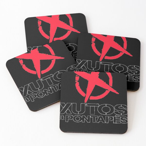 Item preview, Xutos  Pontapes Band Rock Portuguese designed and sold by VividVorteix.
