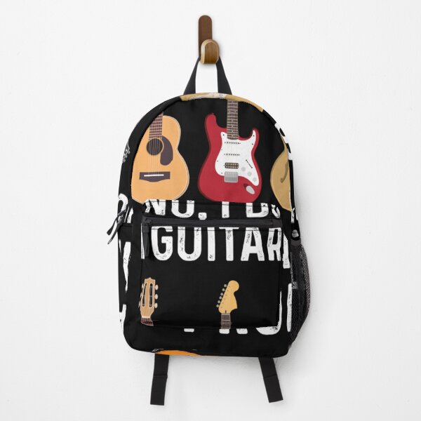 Item preview, No I Don't Have A Guitar Problem I Have A Storage Problem designed and sold by alice12S56.