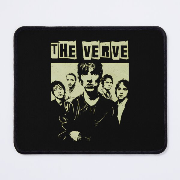 Item preview, The Verve Music Band designed and sold by kosseybeysery.