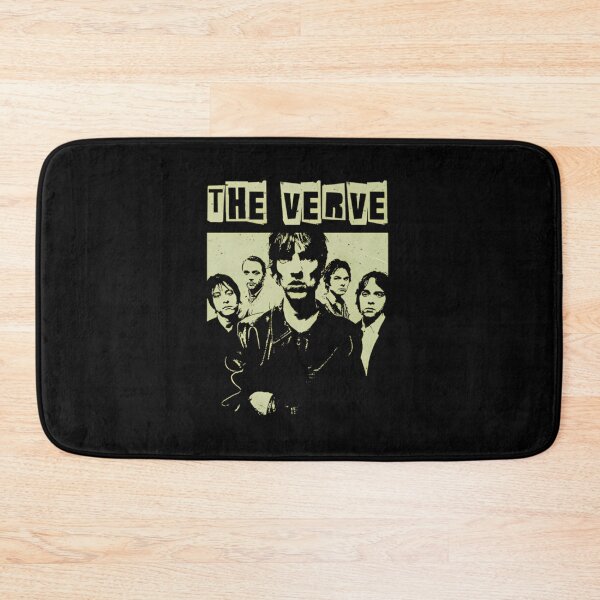Item preview, The Verve Music Band designed and sold by kosseybeysery.