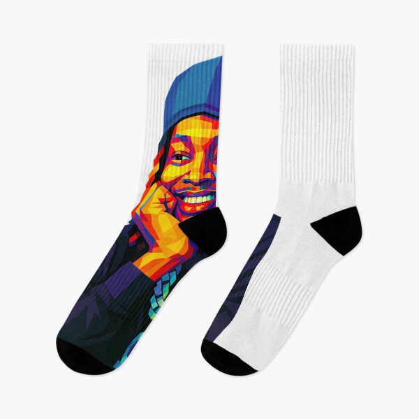 Item preview,  King Von Rap Wpap Art designed and sold by KadenStroman.