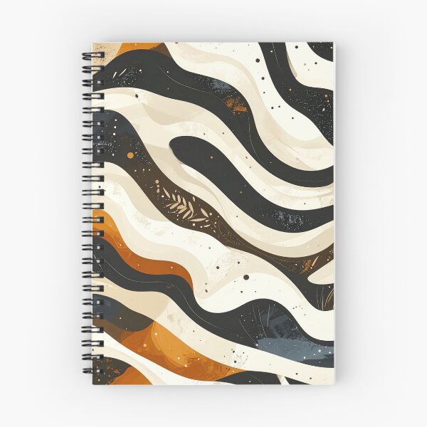 Item preview, Modern Zebra Botanical  designed and sold by WeaveSphere.