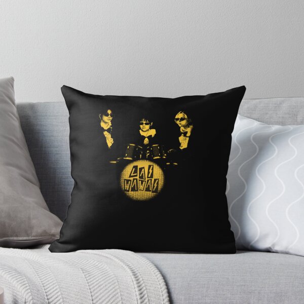 Item preview, The Warning - Las Wawas - Qu Ms Quieres designed and sold by kosseybeysery.