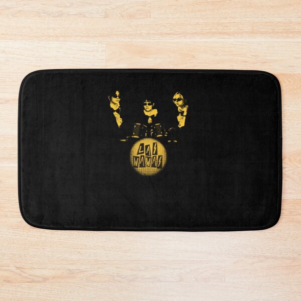 Item preview, The Warning - Las Wawas - Qu Ms Quieres designed and sold by kosseybeysery.