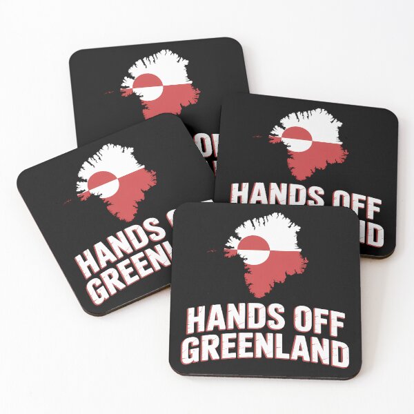 Item preview, Hands of Greenland – Polar Bear Vintage Print designed and sold by LoFizzy.
