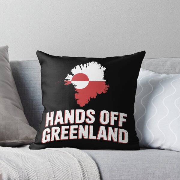 Item preview, Hands of Greenland – Polar Bear Vintage Print designed and sold by LoFizzy.