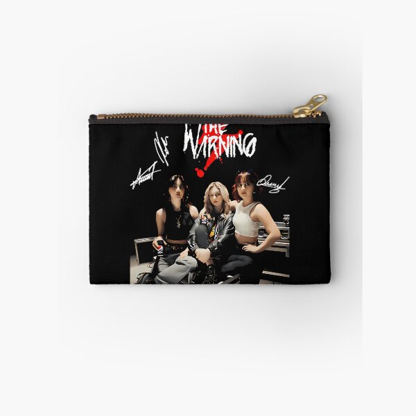 Item preview, The Warning Rock Band designed and sold by kosseybeysery.